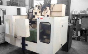 Hurco - BMC-20